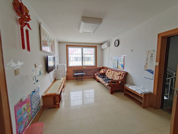 出租2001年黄山小区全明户型