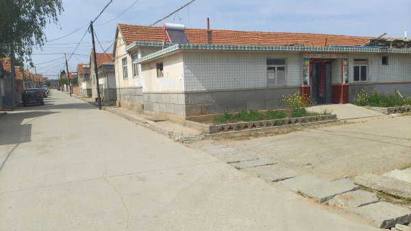 城区桥东庄独门独院出租