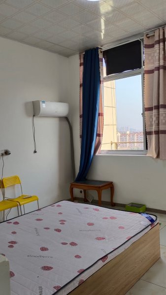 南江村书香苑电梯房出租