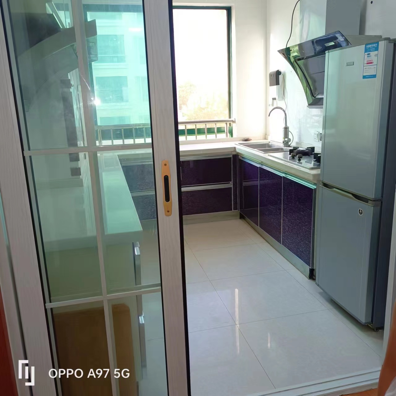 香格里拉一区学区房出租
