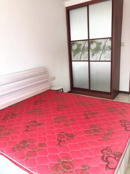 罗马阳光城首次出租