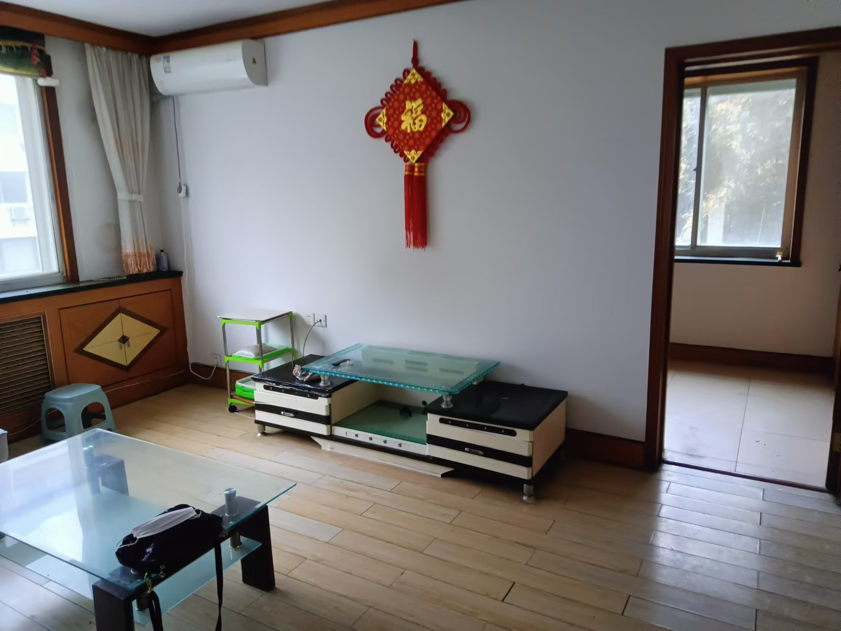 祥和小区二楼出租