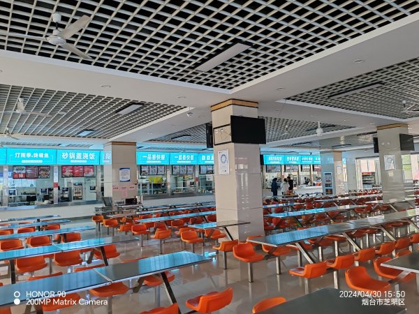 烟台鲁东大学食堂档口招特色餐饮18663139923直招