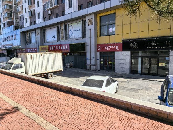 门市房招租
