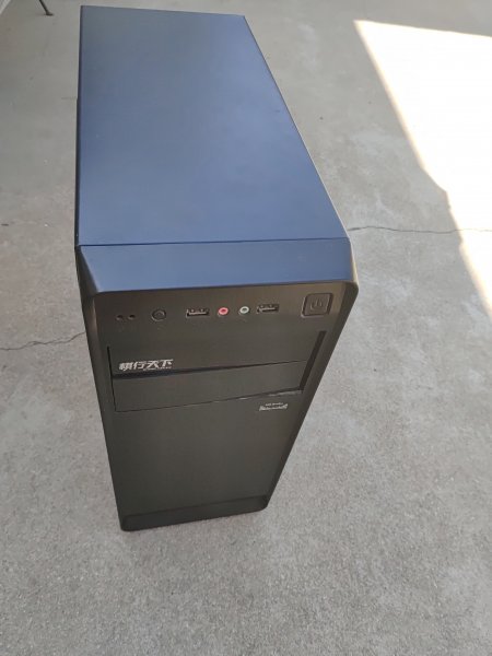 i39100电脑