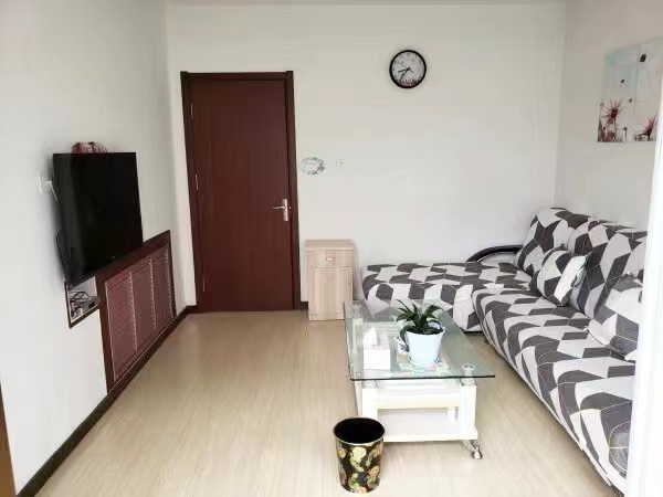 静园小区2楼