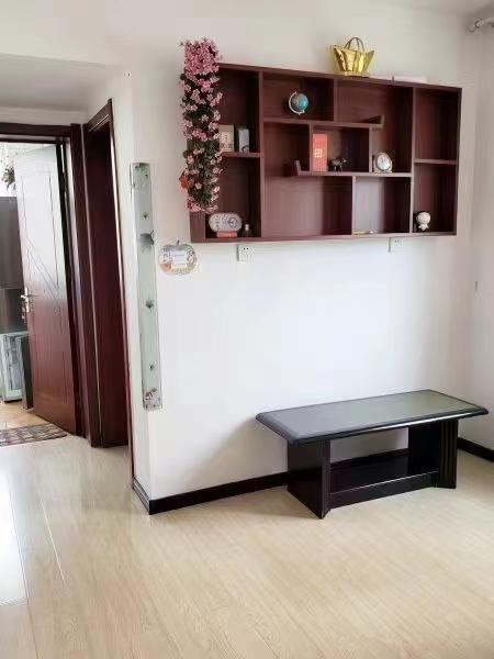 静园小区2口