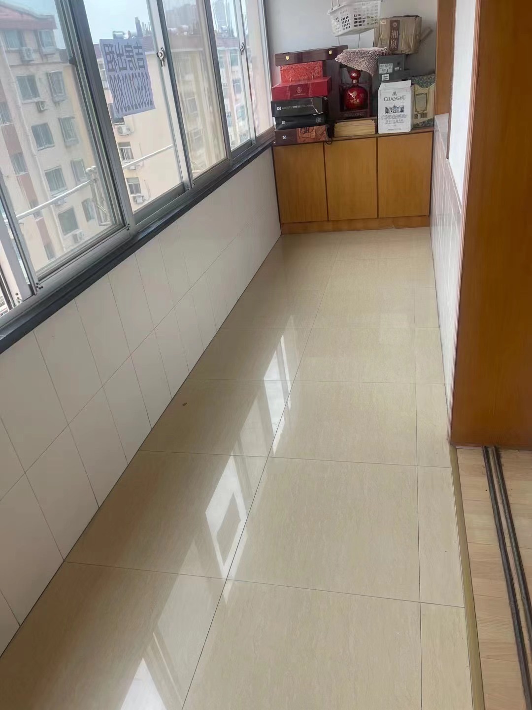 胜利花园学区房出租