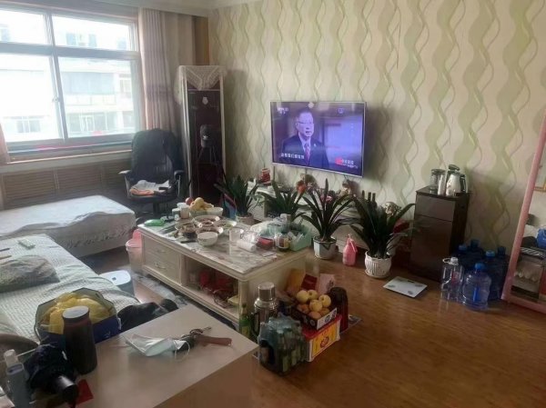 超便宜世纪花园5楼非顶楼87平，双气齐全，可低首付。