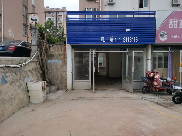 门市房出租