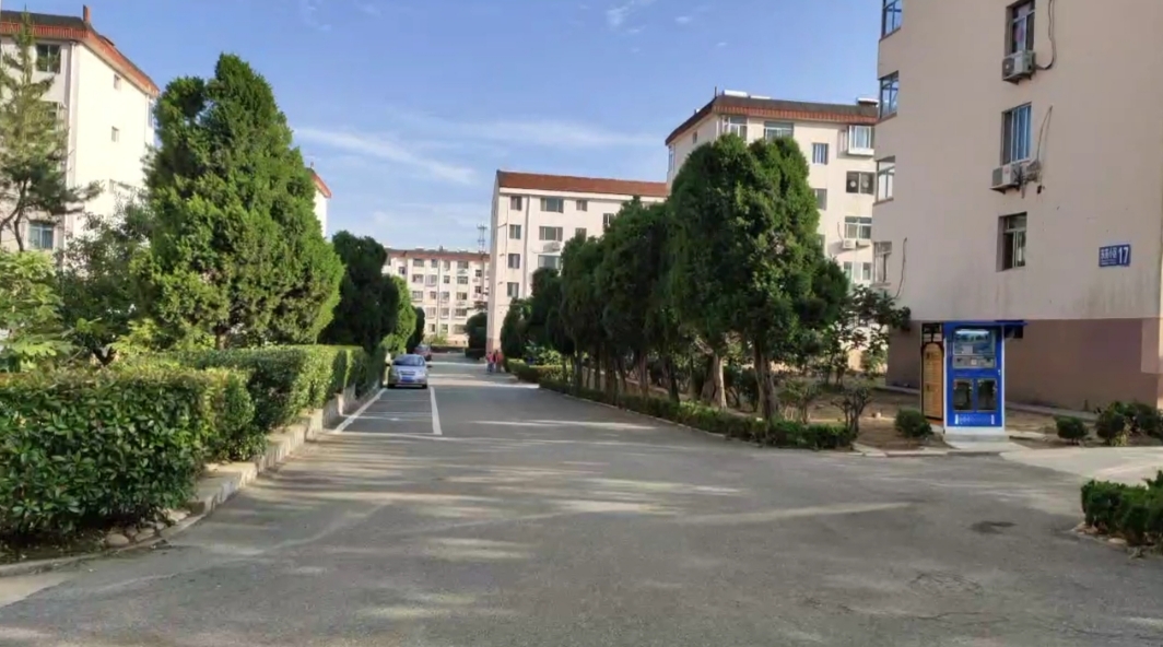 政府二区房子出租