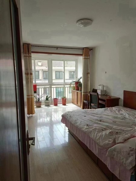 隆景园小区对外出租