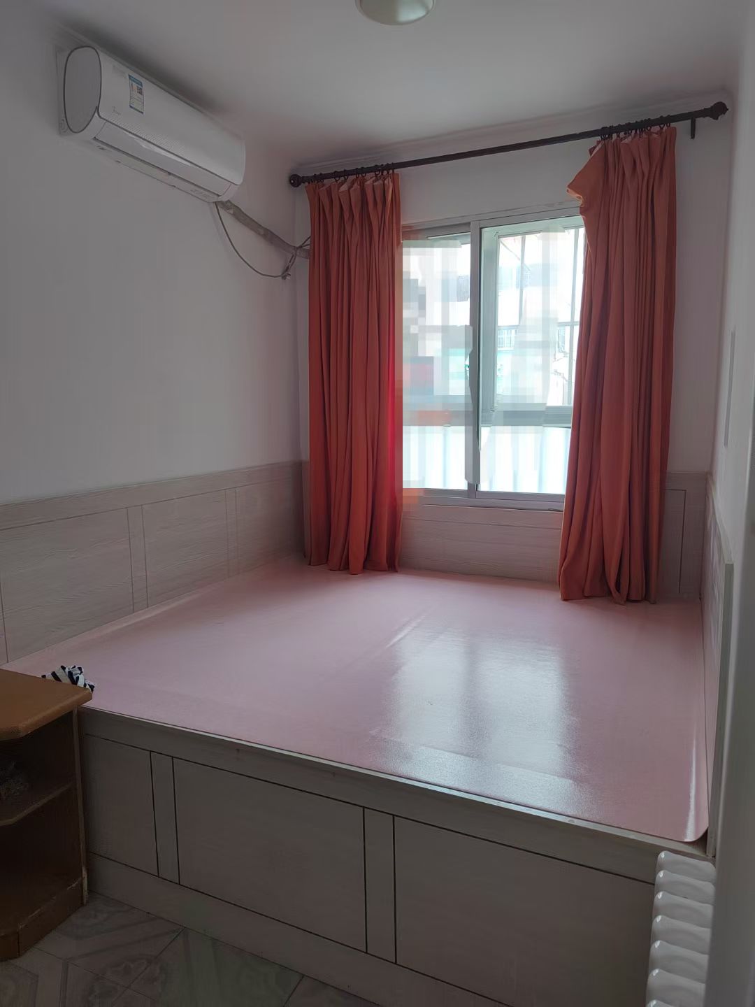 向阳小区一楼600出租