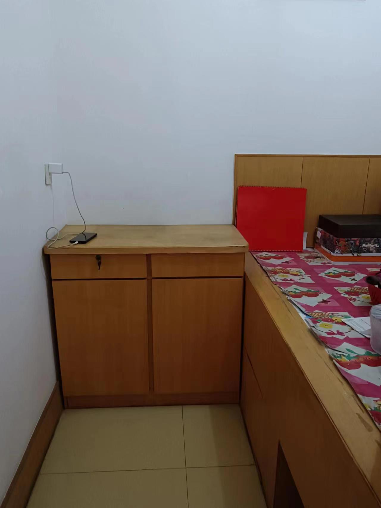 金苹果小区1#
