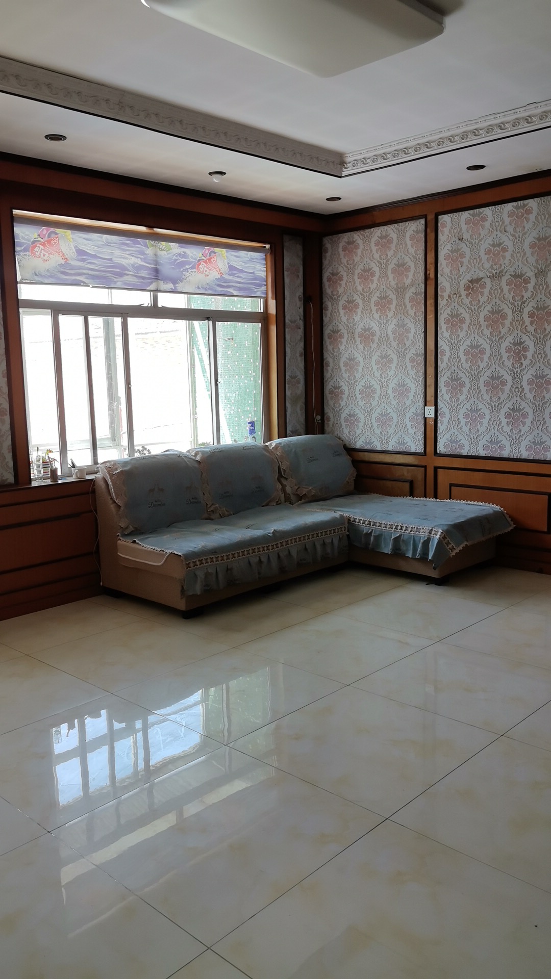 东耿家两层小别墅（城东一区）