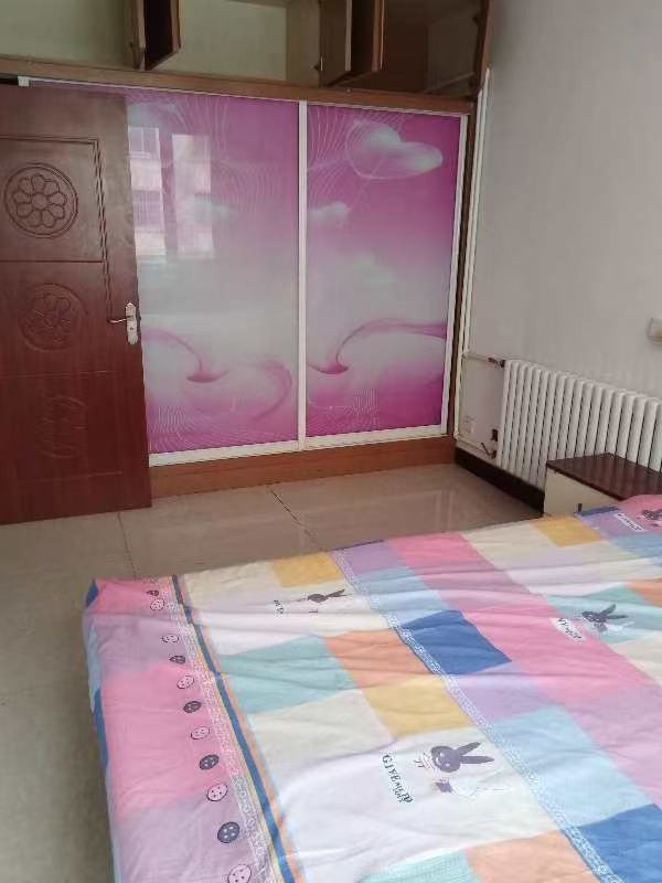 名门小区一楼出租