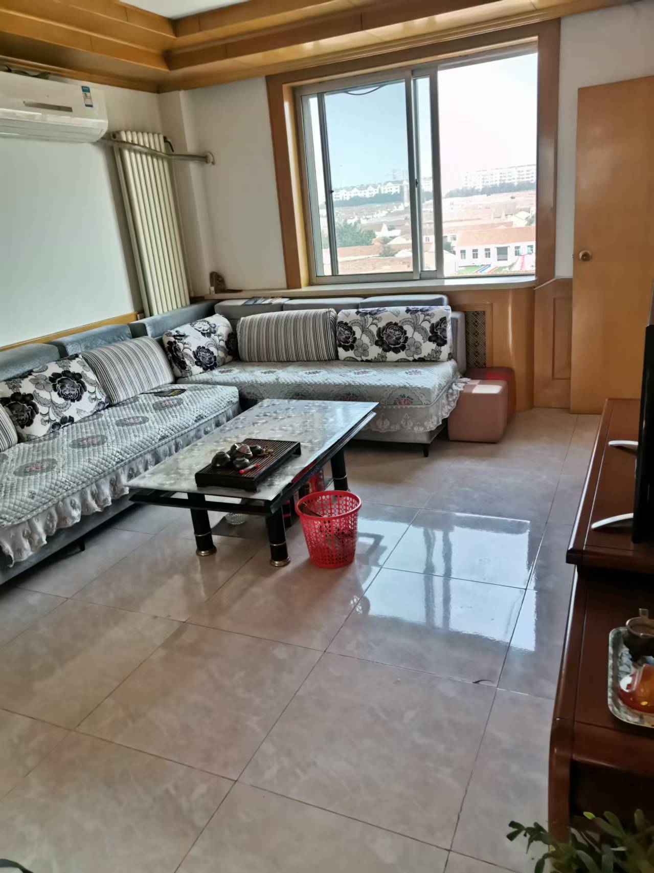 个人房屋出租