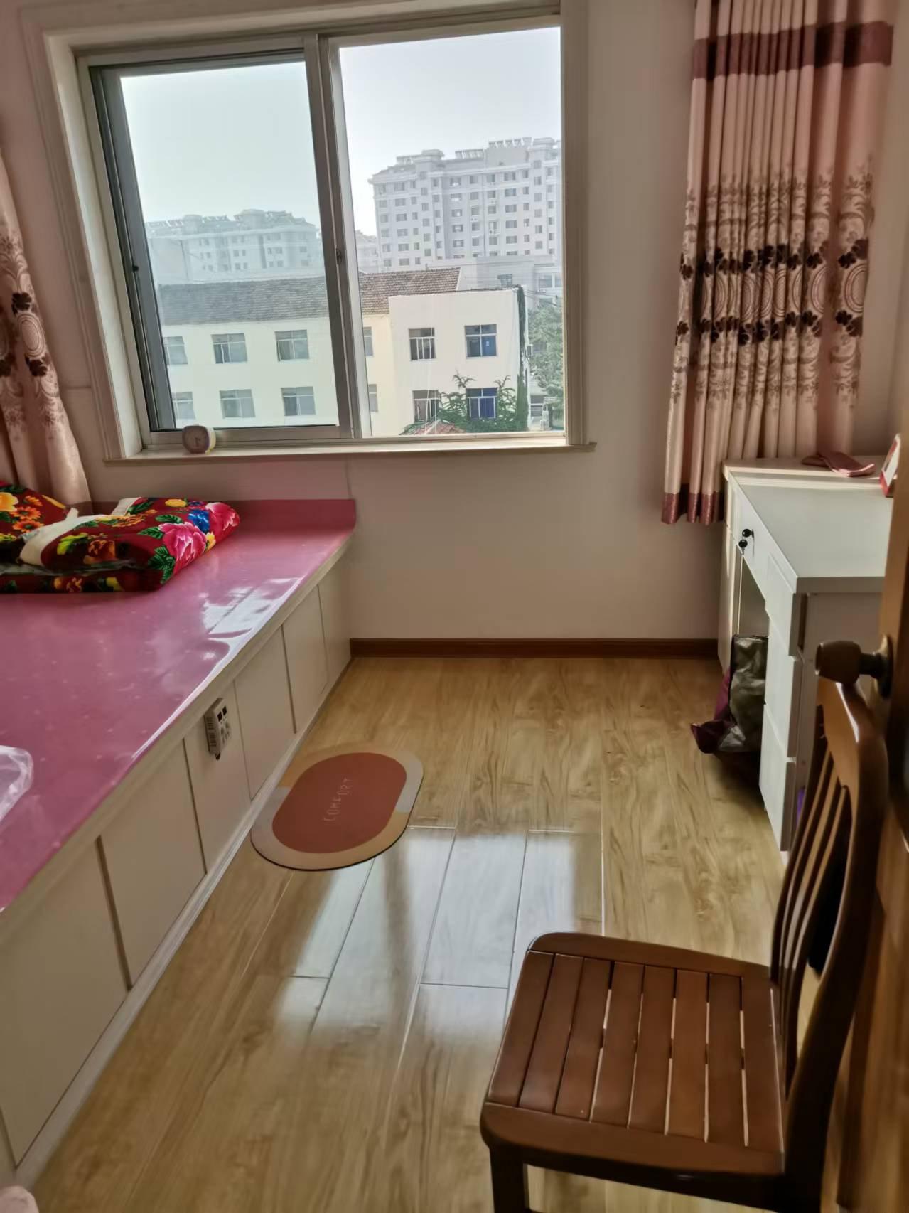 前源小区个人房屋首次出租
