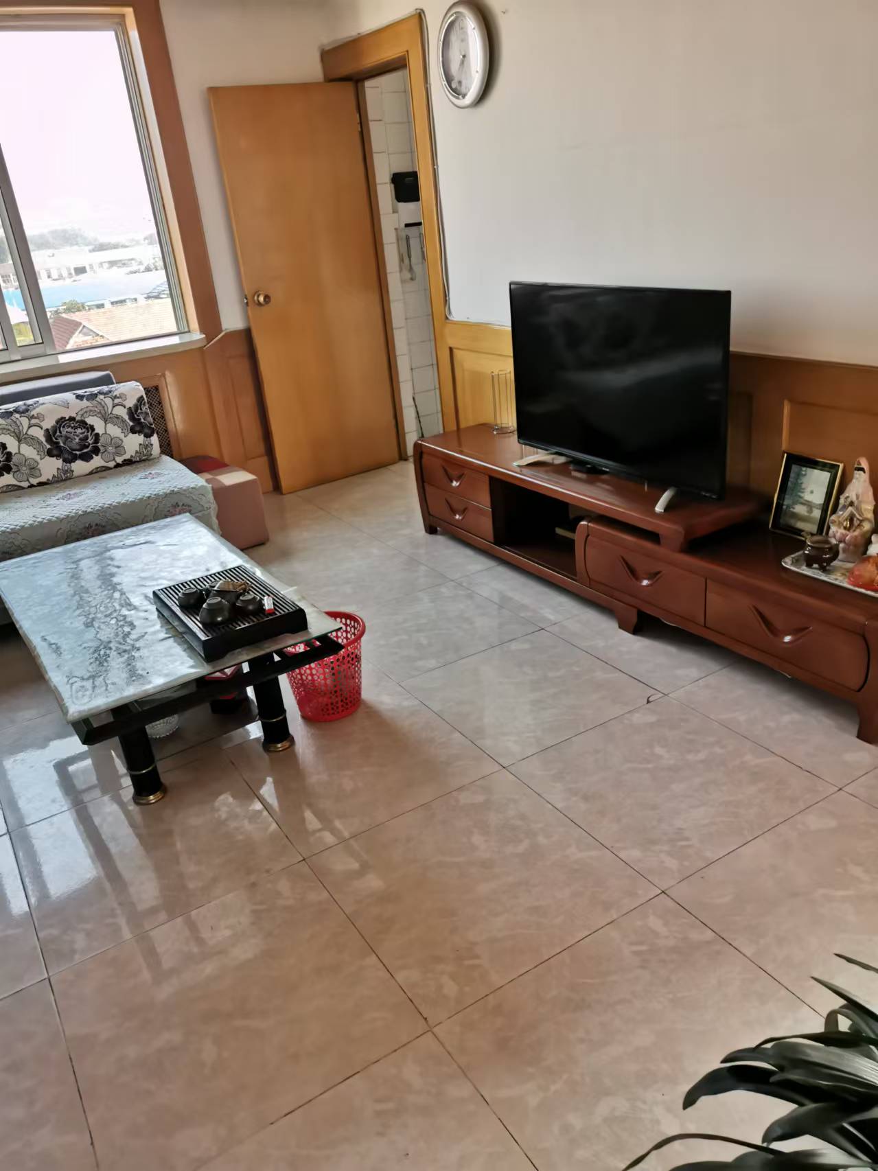 前源小区个人房屋首次出租