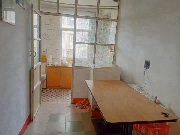 馨园小区个人房屋首次出租