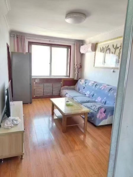静园小区5楼78平，3室北厅，精装短住，仅售19.8万