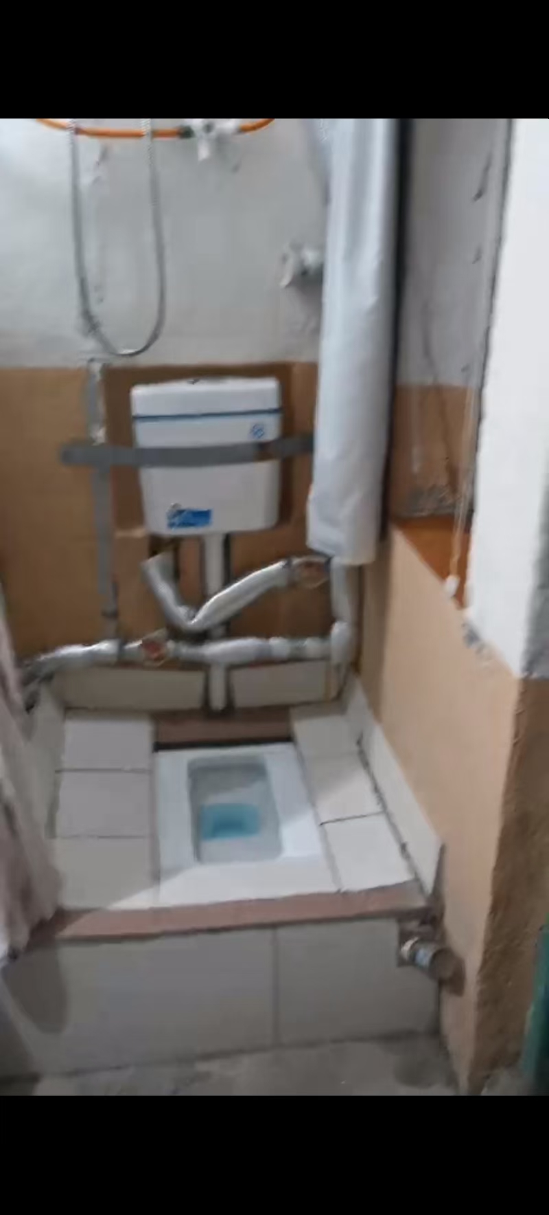 老市医院东小房屋