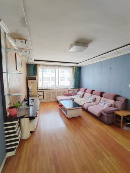 好房出售 电业小区四楼98平，两室两厅可改三室仅售35.8万