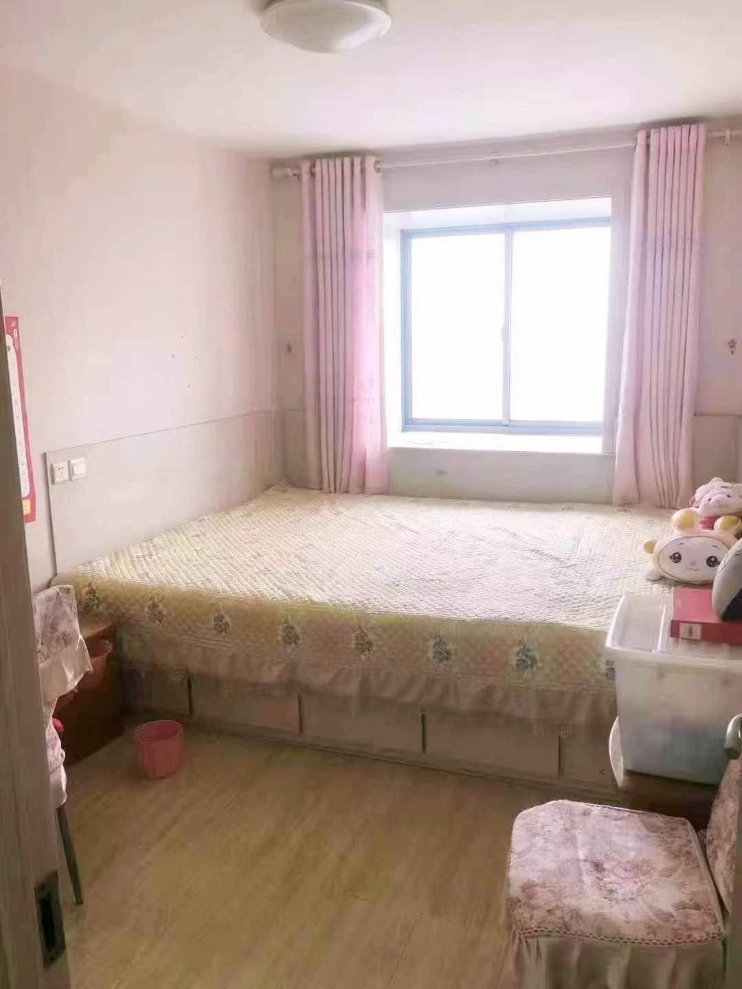 捡漏房，富豪城坡下一楼