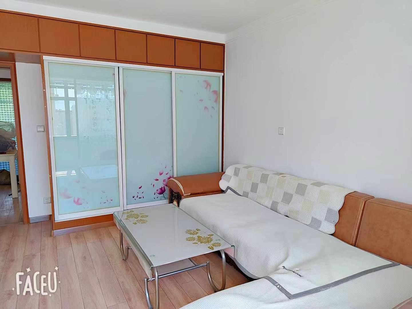 零首付，静园小区