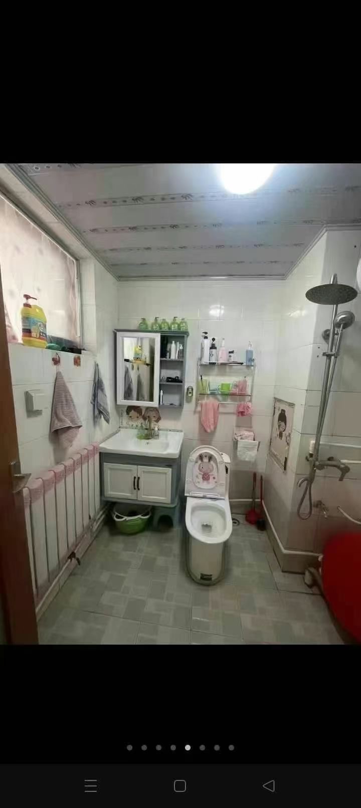 零首付，金泰小区
