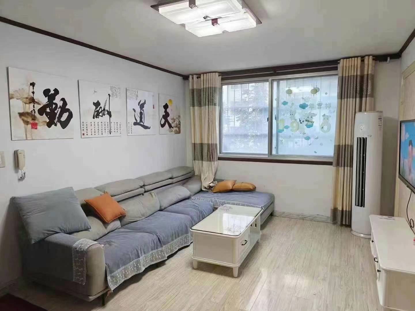 幸福二期一楼