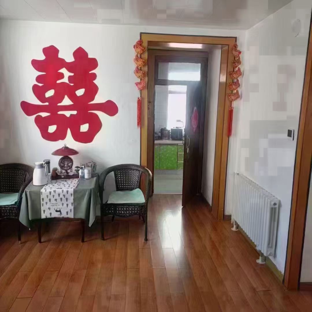 府前学区，向阳二区一楼