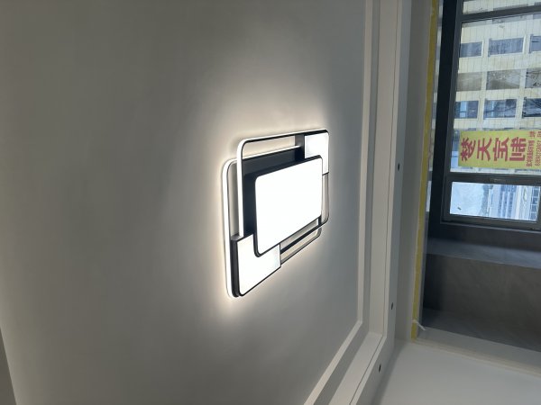 开关插座，灯具安装