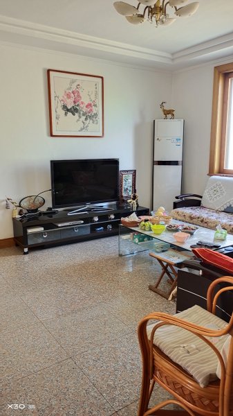 城东二区3楼97平精装实际面积有110左右3阳间61.8万全明户二实小府前中学重点学区楼