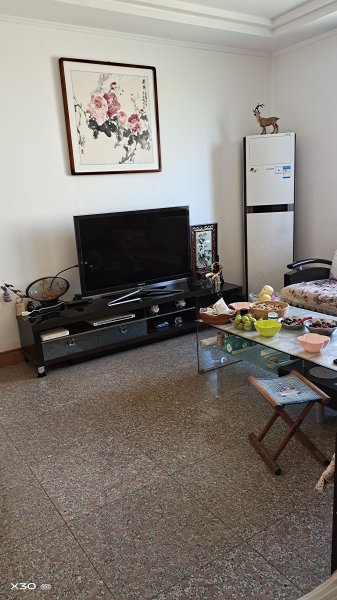 城东二区3楼97平精装实际面积有110左右3阳间61.8万全明户二实小府前中学重点学区楼