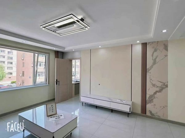 ​馨园小区3楼东边户，91平，61.8万⁠ ‏ ‎ 3室，地暖‏‍﻿