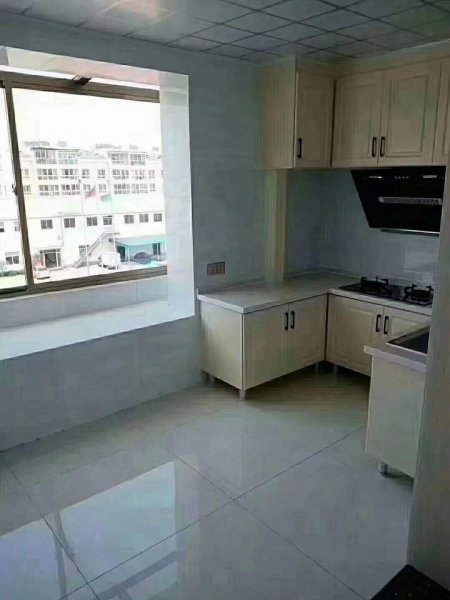 物资小区