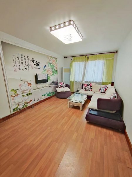 黄山小区四楼出租