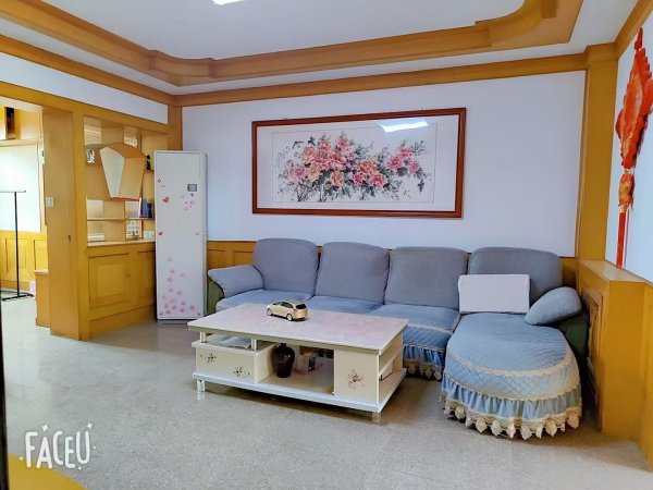 0首付 捡漏房 三楼 79平 拎包入住 29.8万