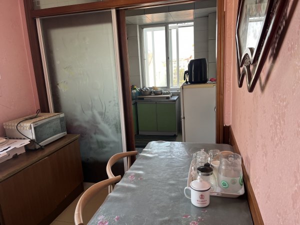 吉房出租
