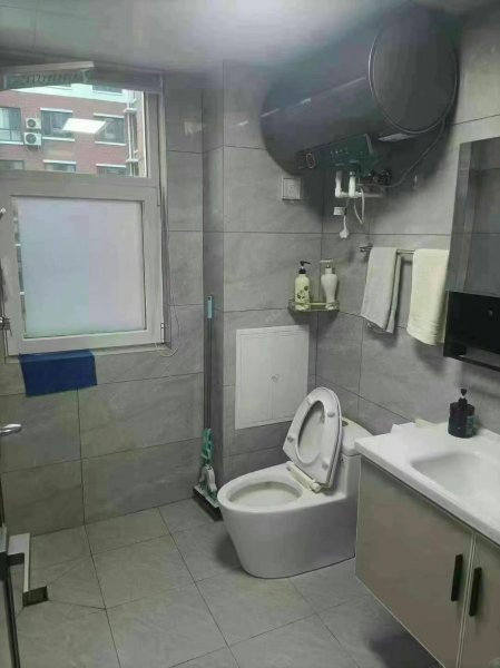阳光家园