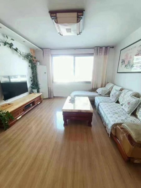 H 城东新三区 框架 2楼102.5平 59.8万