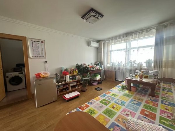 仅售7天 二实小府前学区房 28.8万