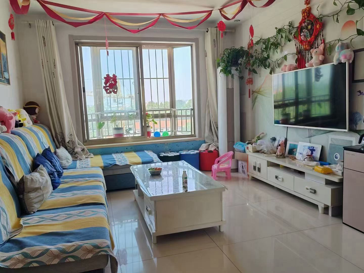 瑞晟小区