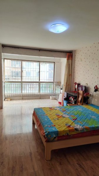 超便宜瑞晟小区框架一楼91平，双汽地暖，仅售39.8万，不议价