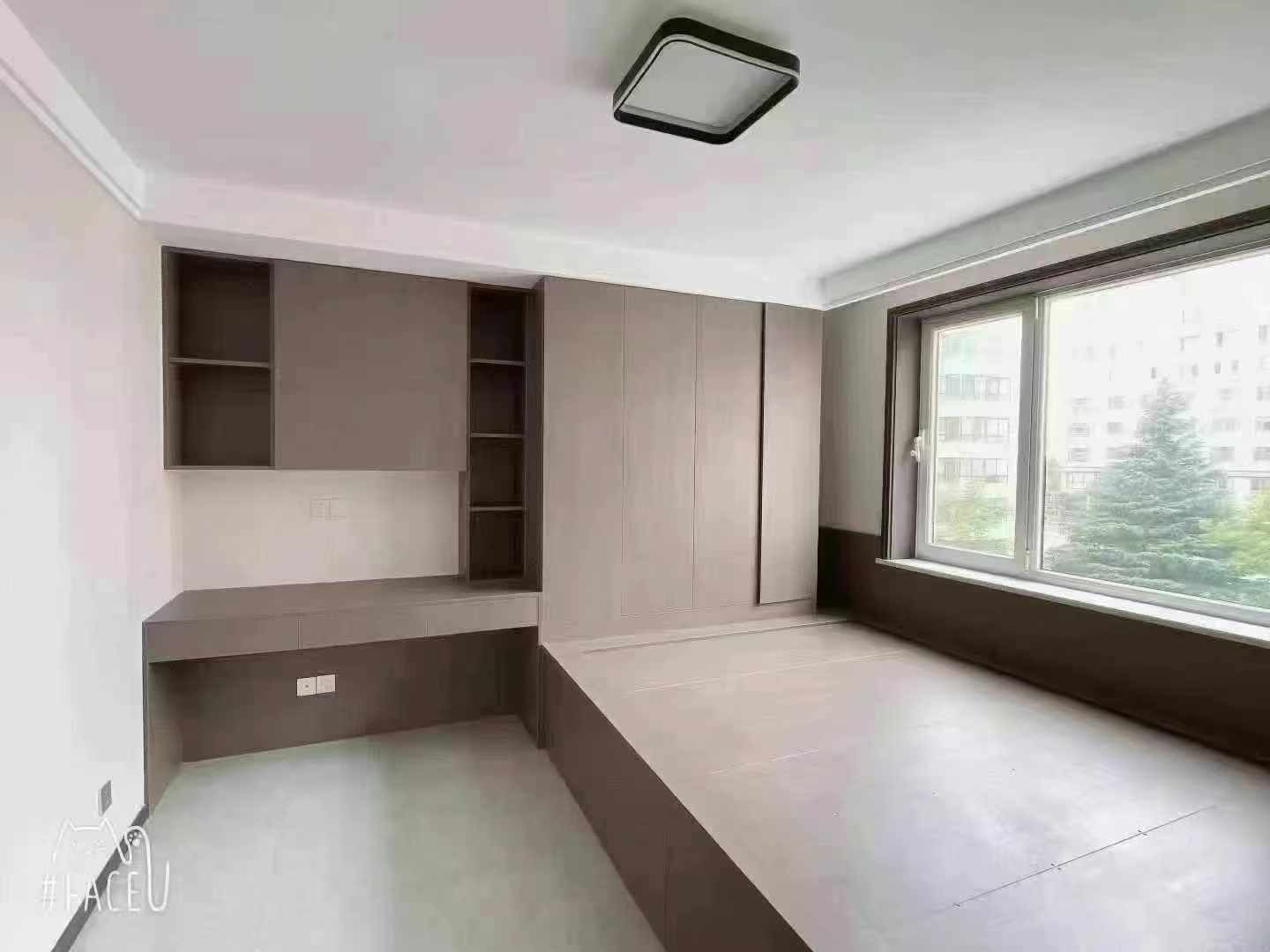 香格里拉二区三楼