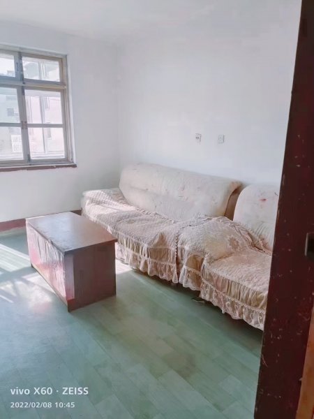 青华园，四楼，65平，26.8万