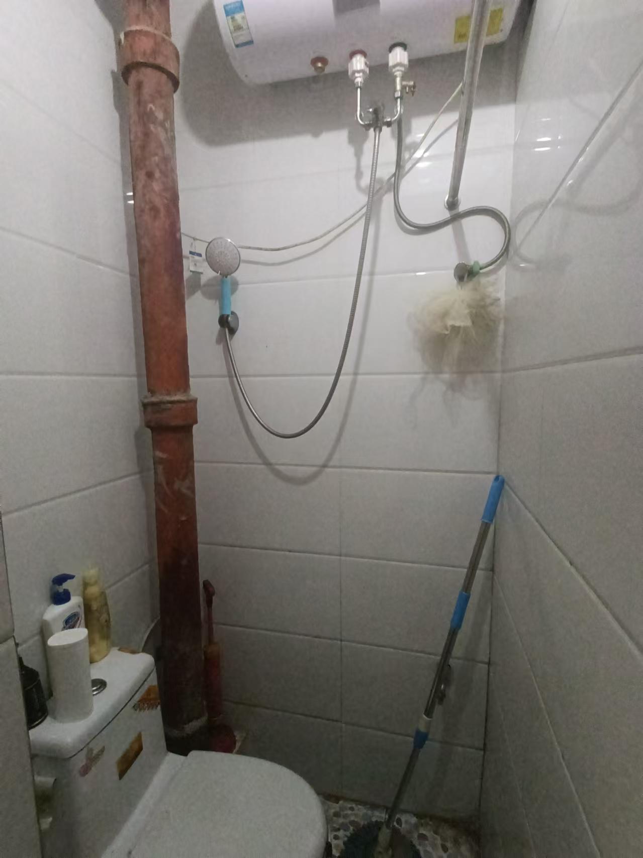 府前学区房出售