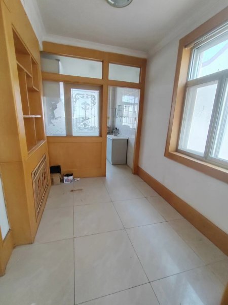低价出售自家房屋 3室向阳2厅