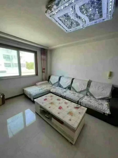 特价急售【花千墅】框架2楼，房本89平，精装婚房短住，26.8万